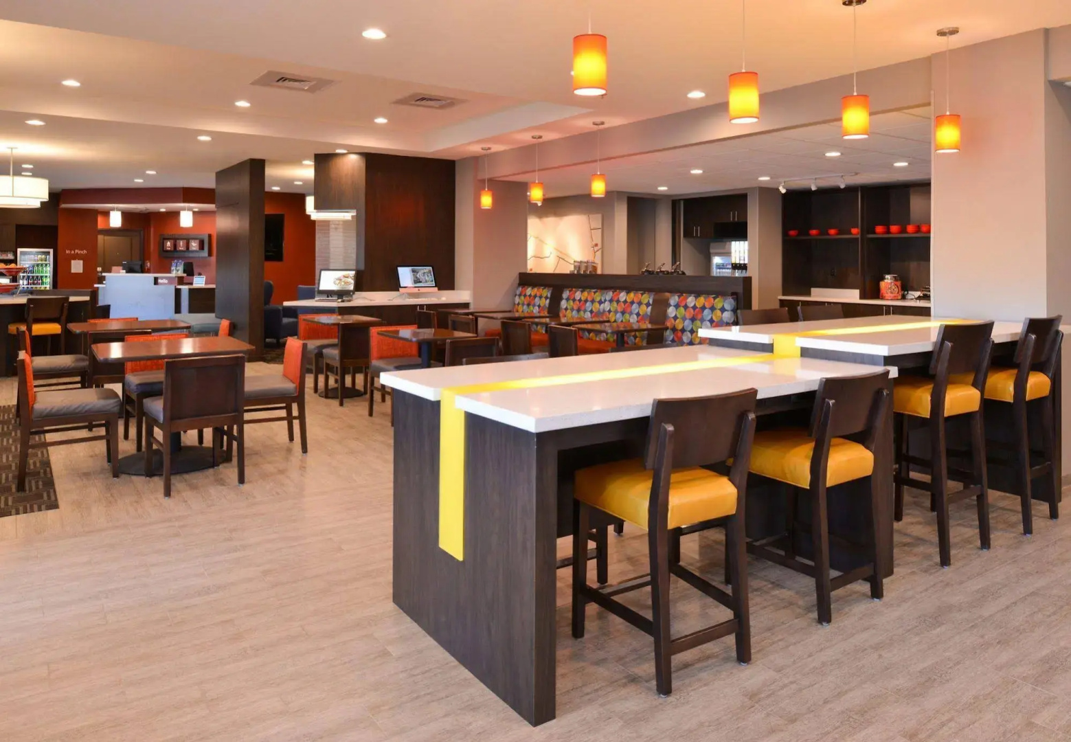TownePlace Suites by Marriott Laplace