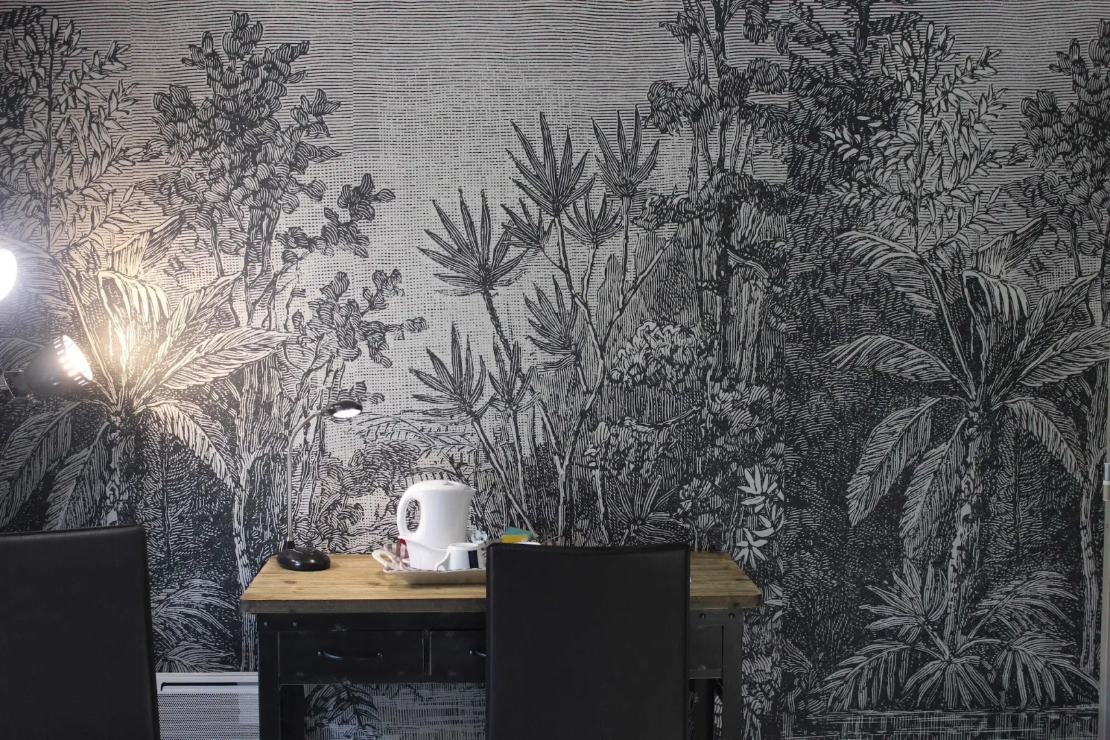 Les Terrasses de Saumur Hotel & Spa