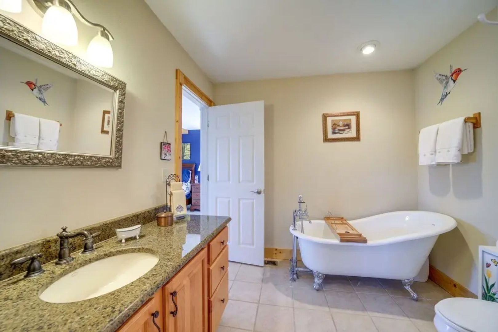 Waynesville Vacation Rental w/ Mountain Views!