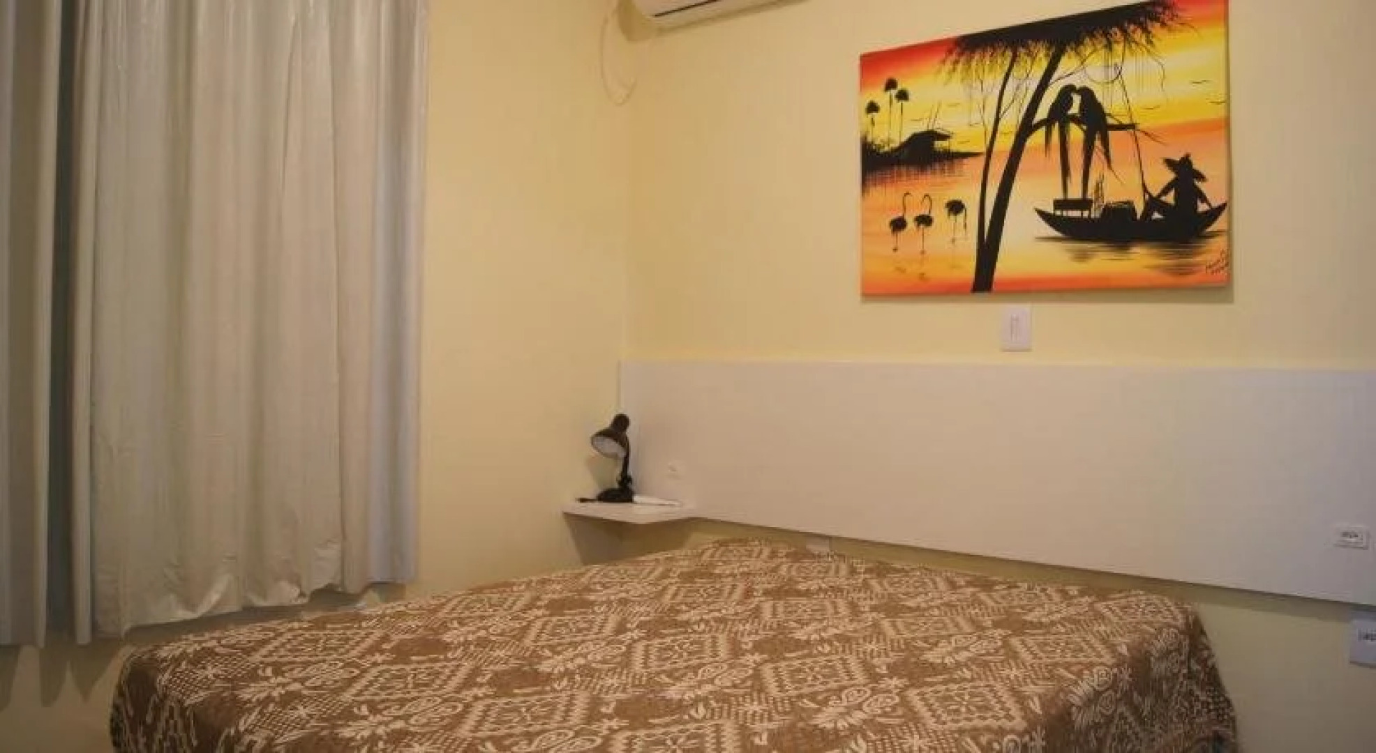 Pousada Vila da Praia