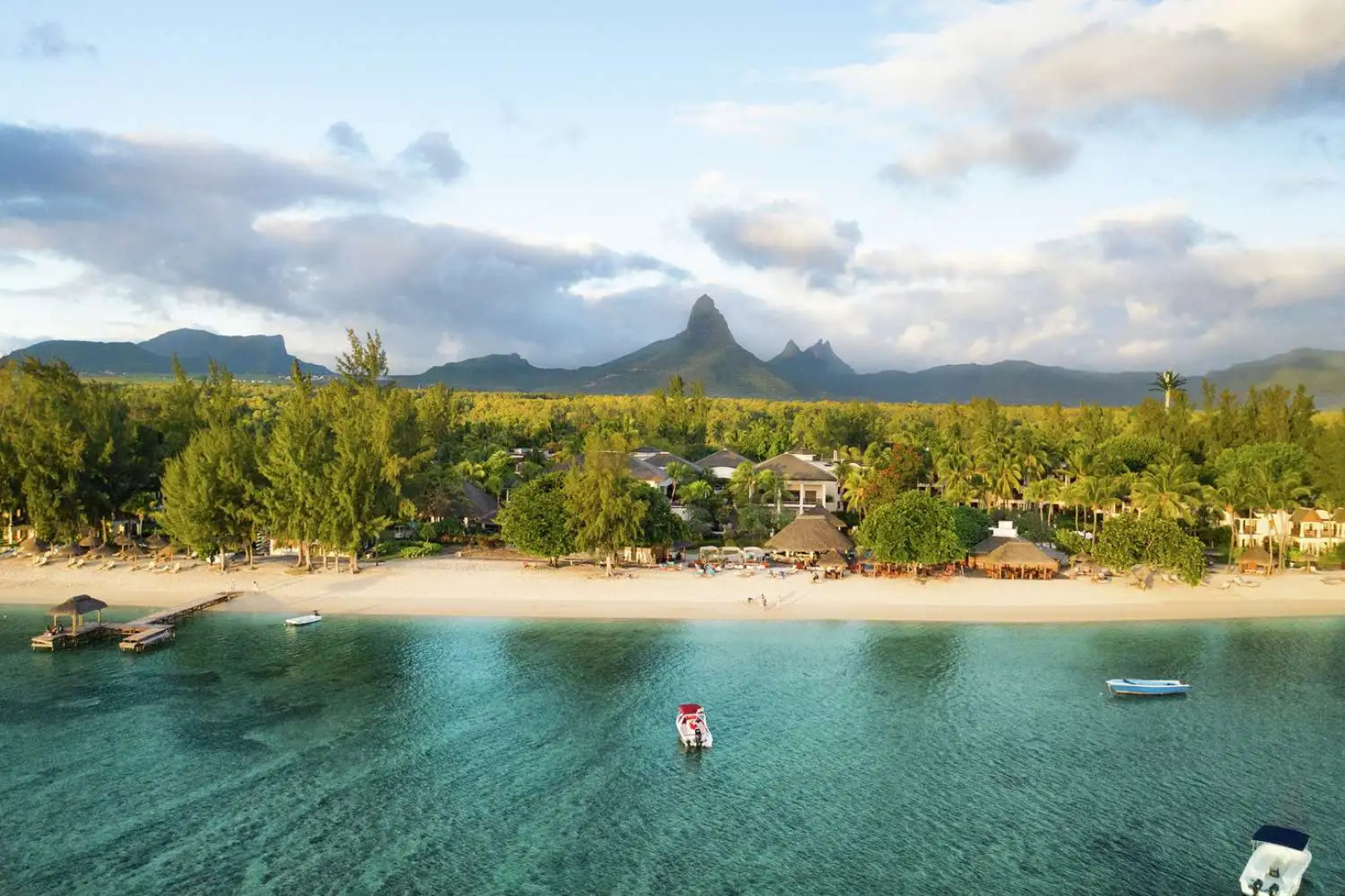 Hilton Mauritius Resort & Spa