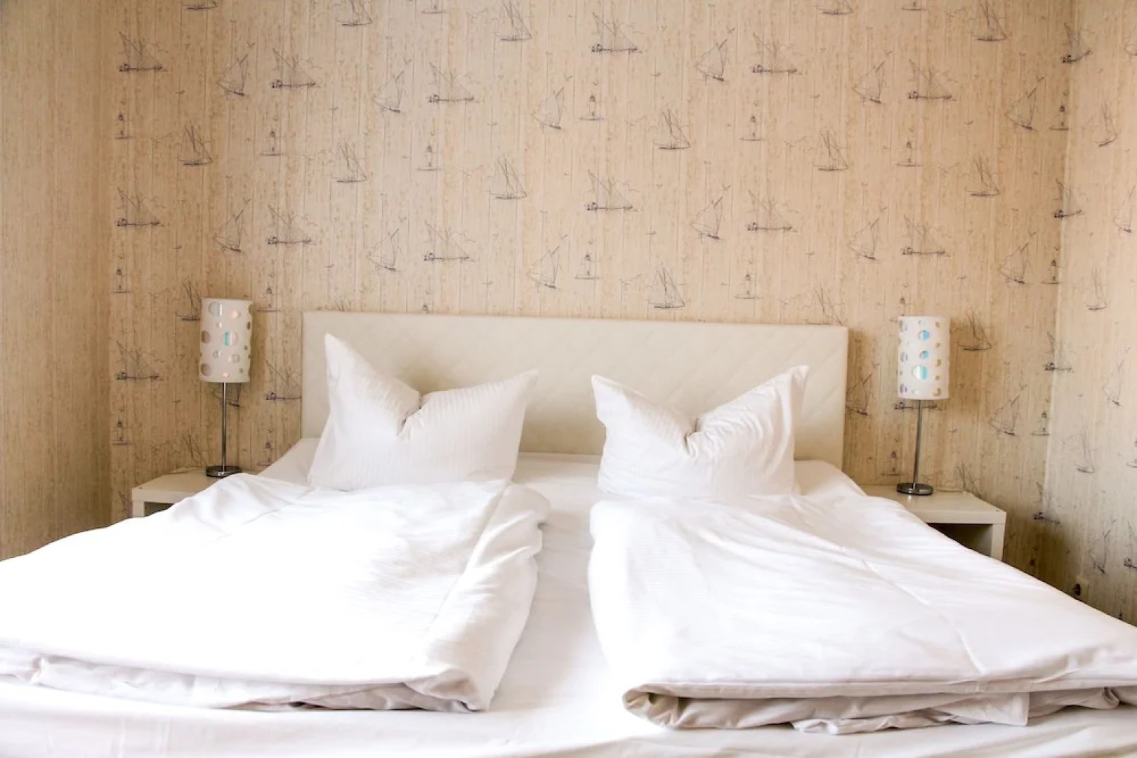 Ferienwohnungen Schwabe