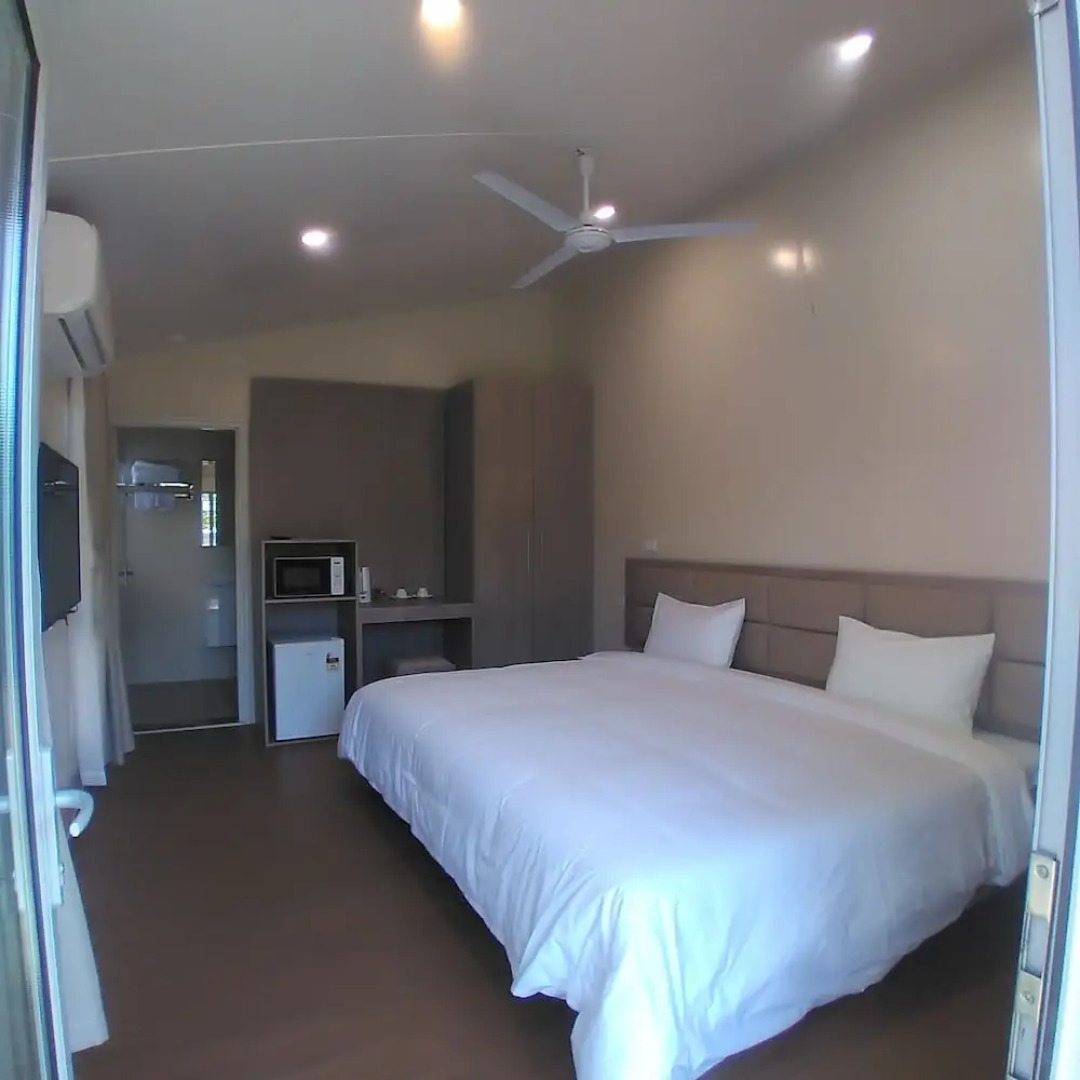 Sunshine Gardens Bourke Resort