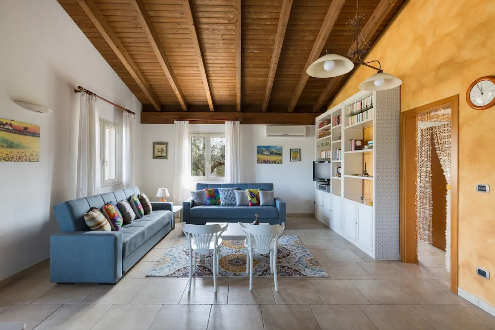 Il Posto delle Fragole