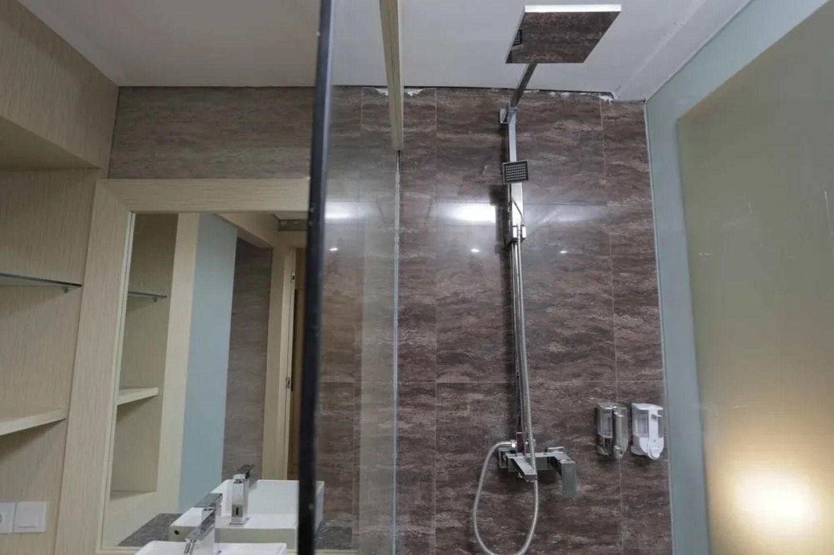 RedDoorz @ Gunung Payung Kerobokan