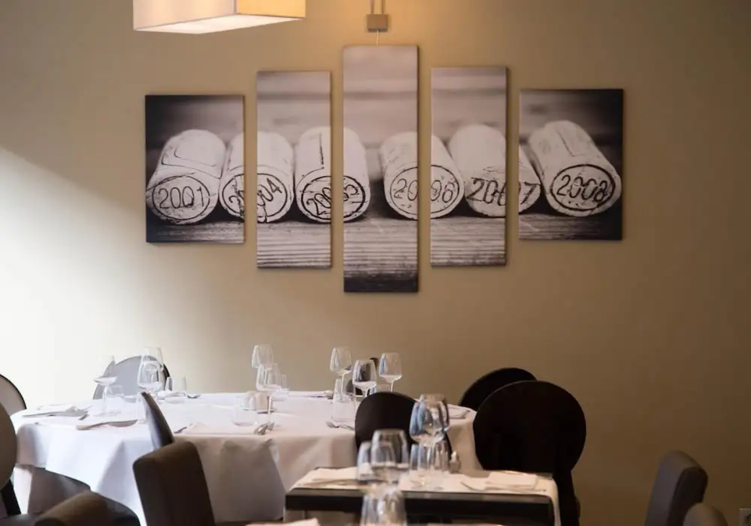 Hôtel de France Vire