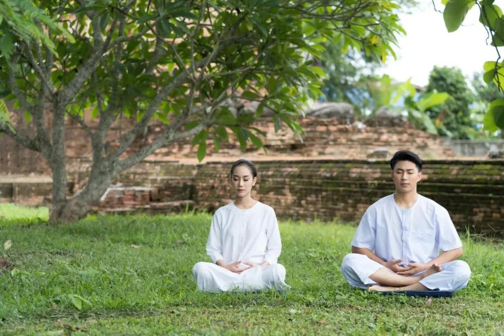 Athita The Hidden Court Chiang Saen