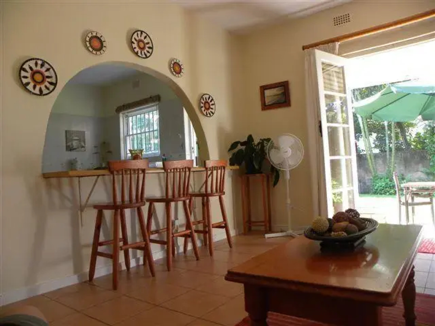 Villa Sea Esta - Self Catering