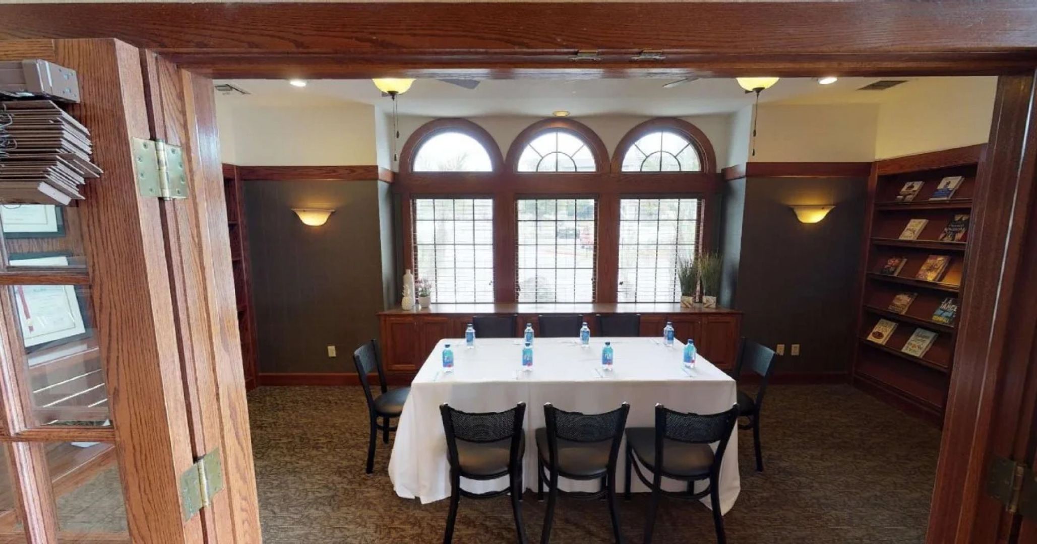 Chase Suites Hotel Brea-Fullerton