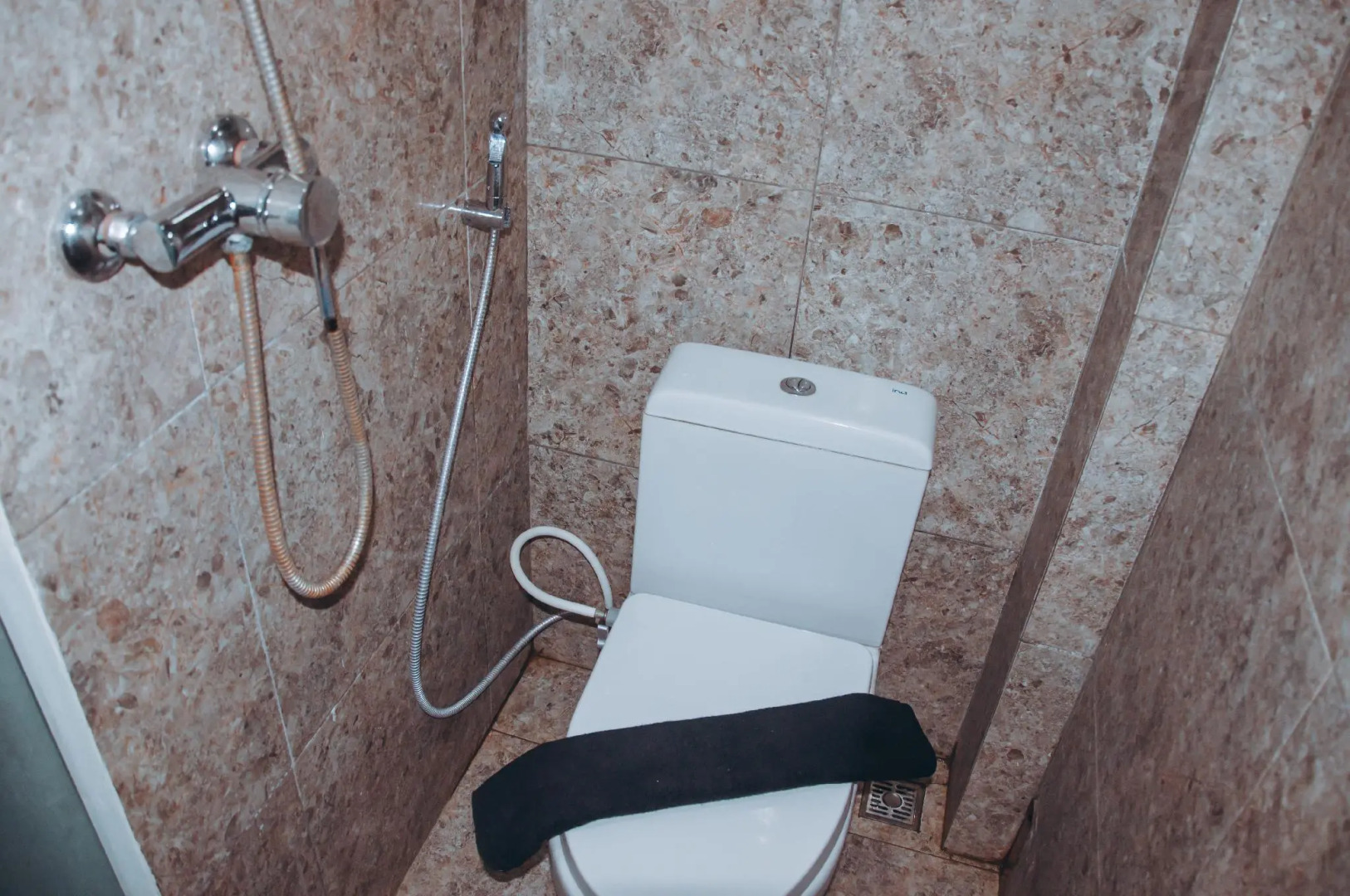 DS Residences Peterongan