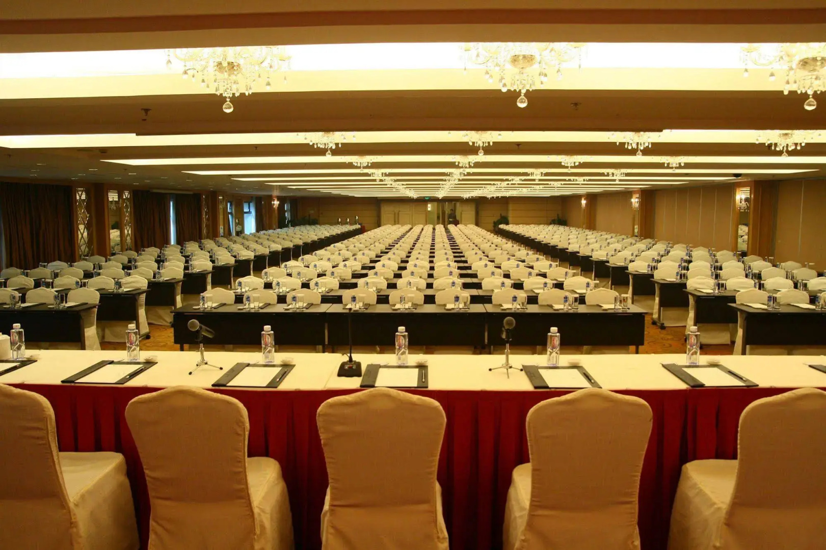 Xianglu Grand Hotel