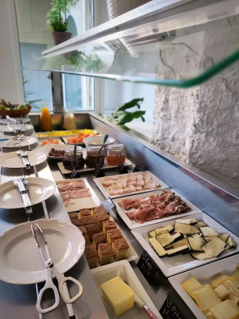 Hotel Exsel Victoria