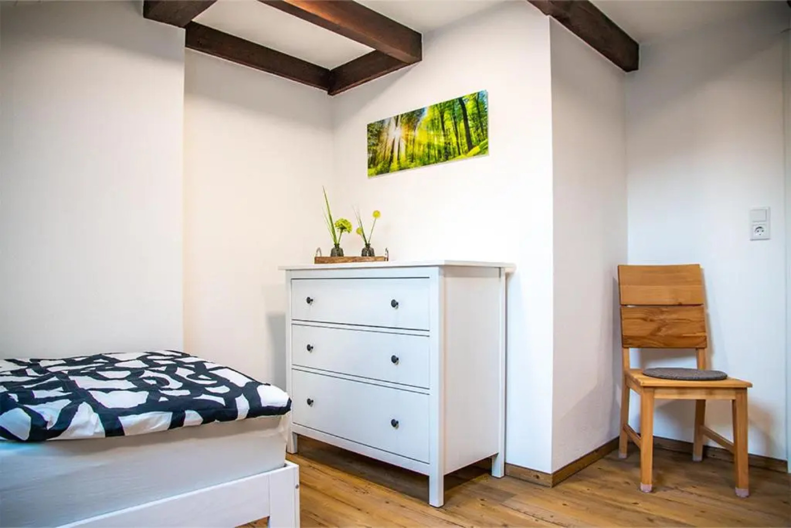 Auszeit Bischberg Bei Bamberg Fur Urlauber