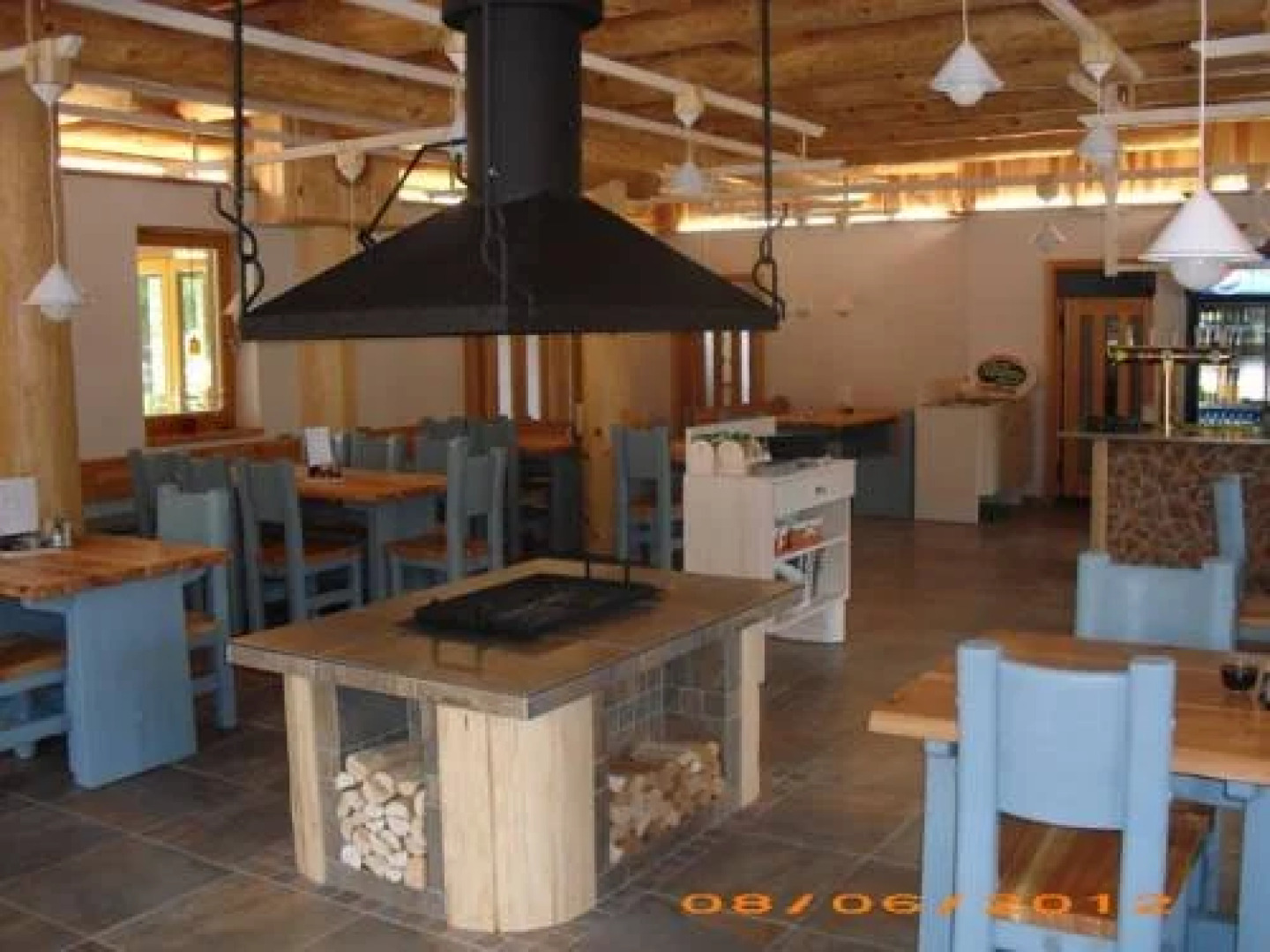 Restaurace a Penzion U Fábů