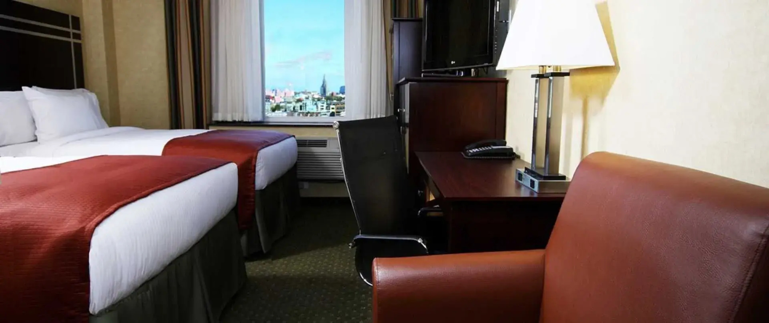 Best Western PLUS Prospect Park Hotel