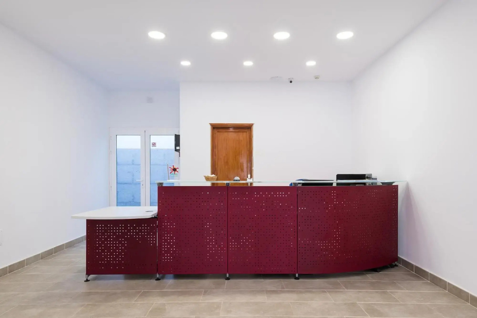 Apartamentos Villa Canaima