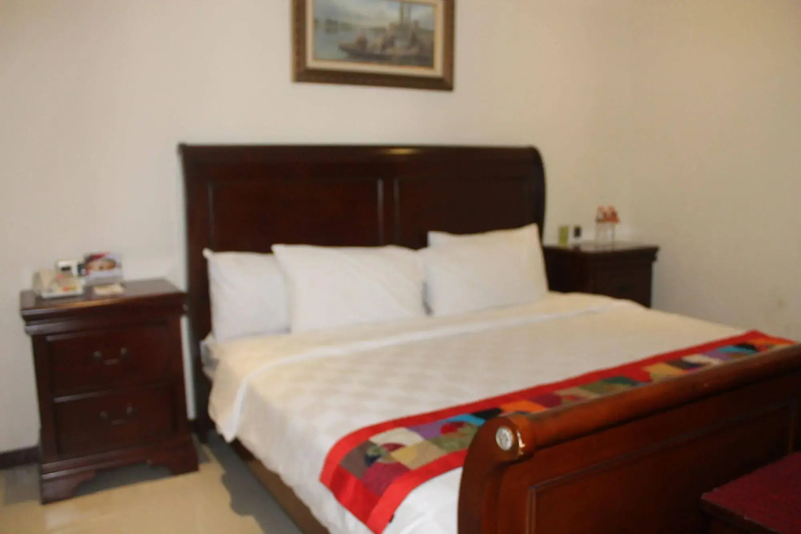 Zamzam Hotel and Convention Batu Powered by Archipelago