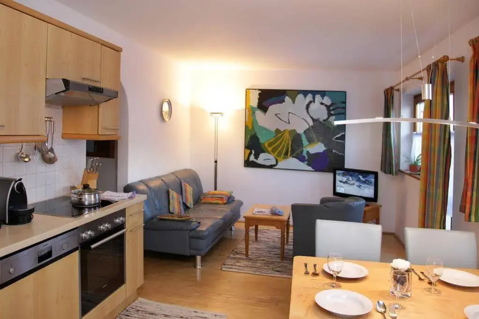 Agricola Villenwohnungen