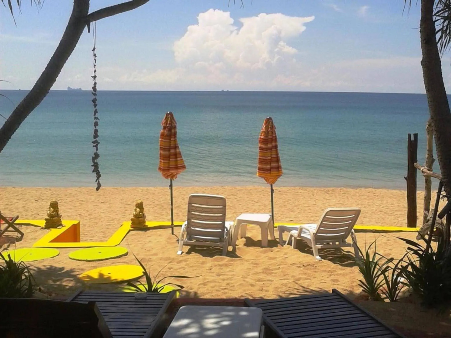 La Paloma Lanta Resort