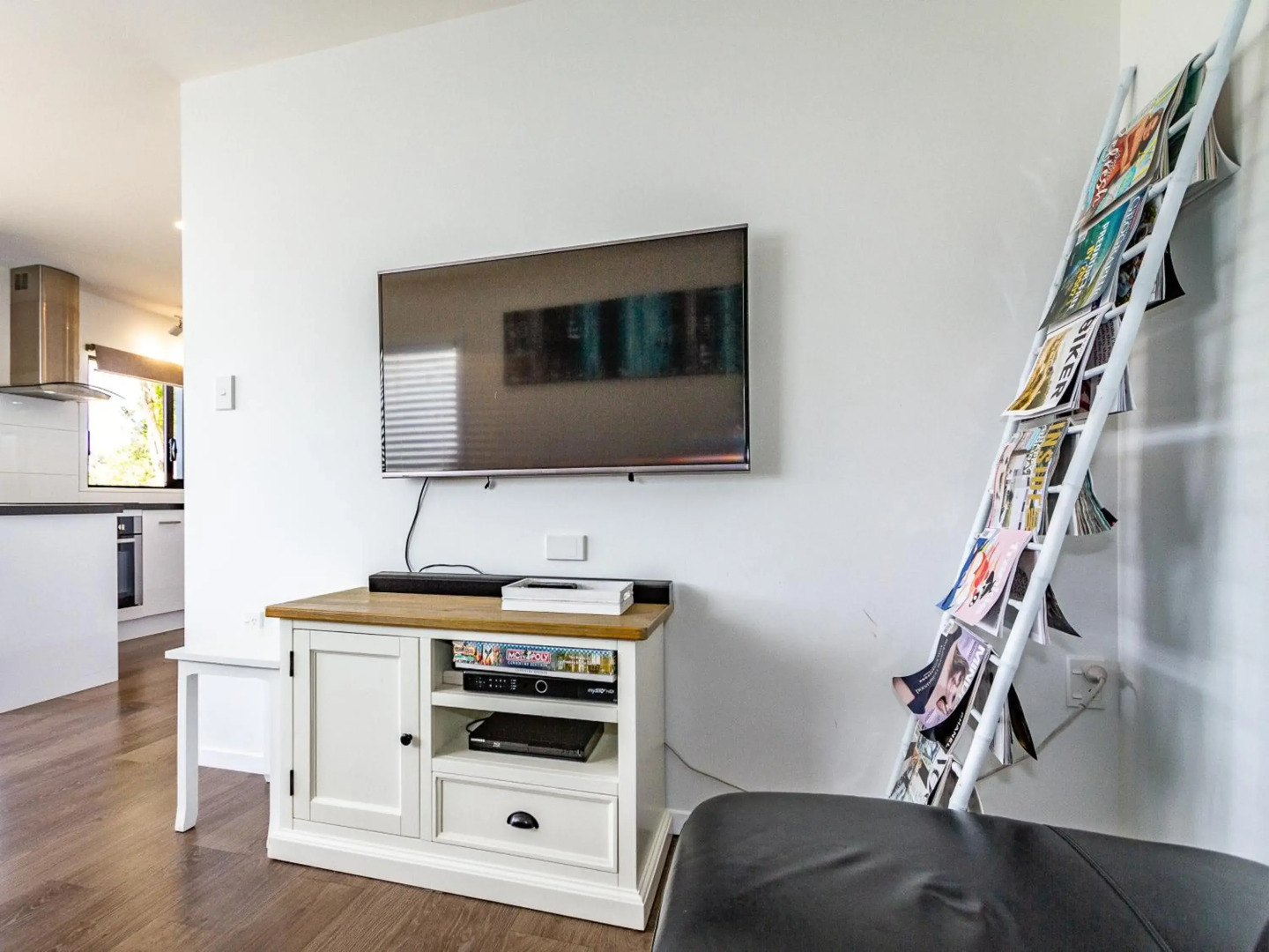 Mountain Magic - Ohakune Holiday Home