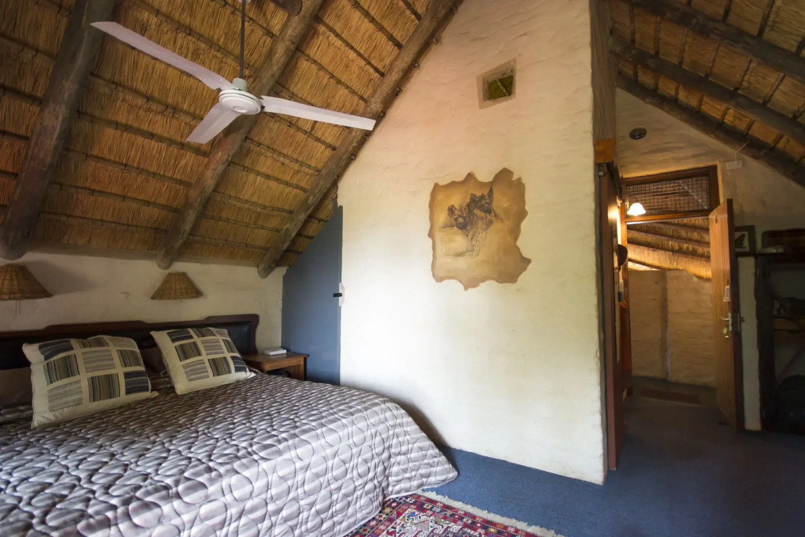 River House Bush and Safari Lodge