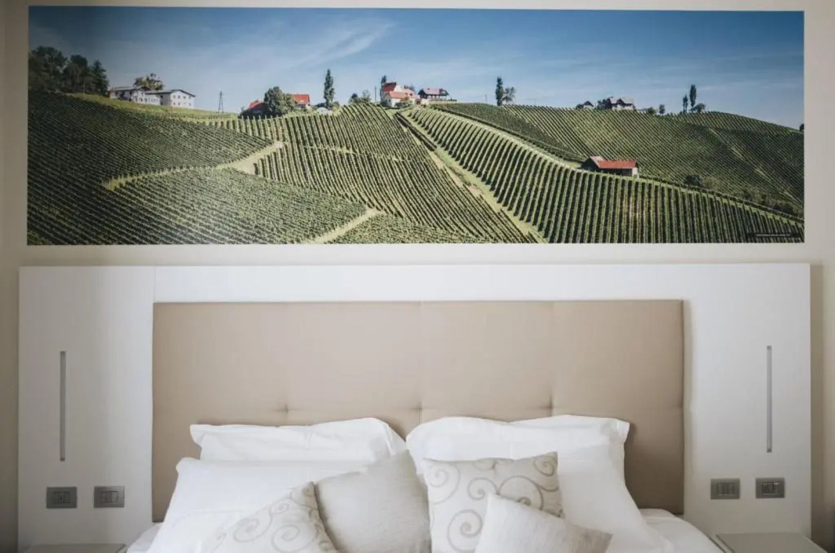 Hotel Cascina Speranza