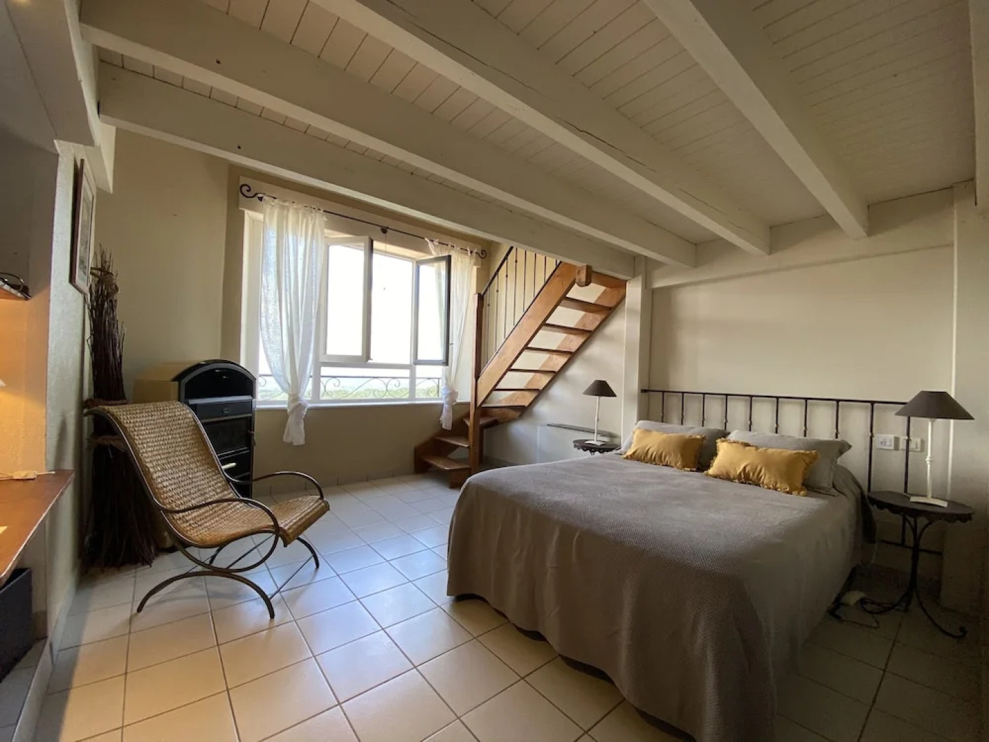 Auberge de la Tour de Brison