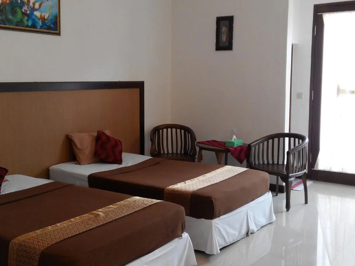 Hotel Alpha Classica