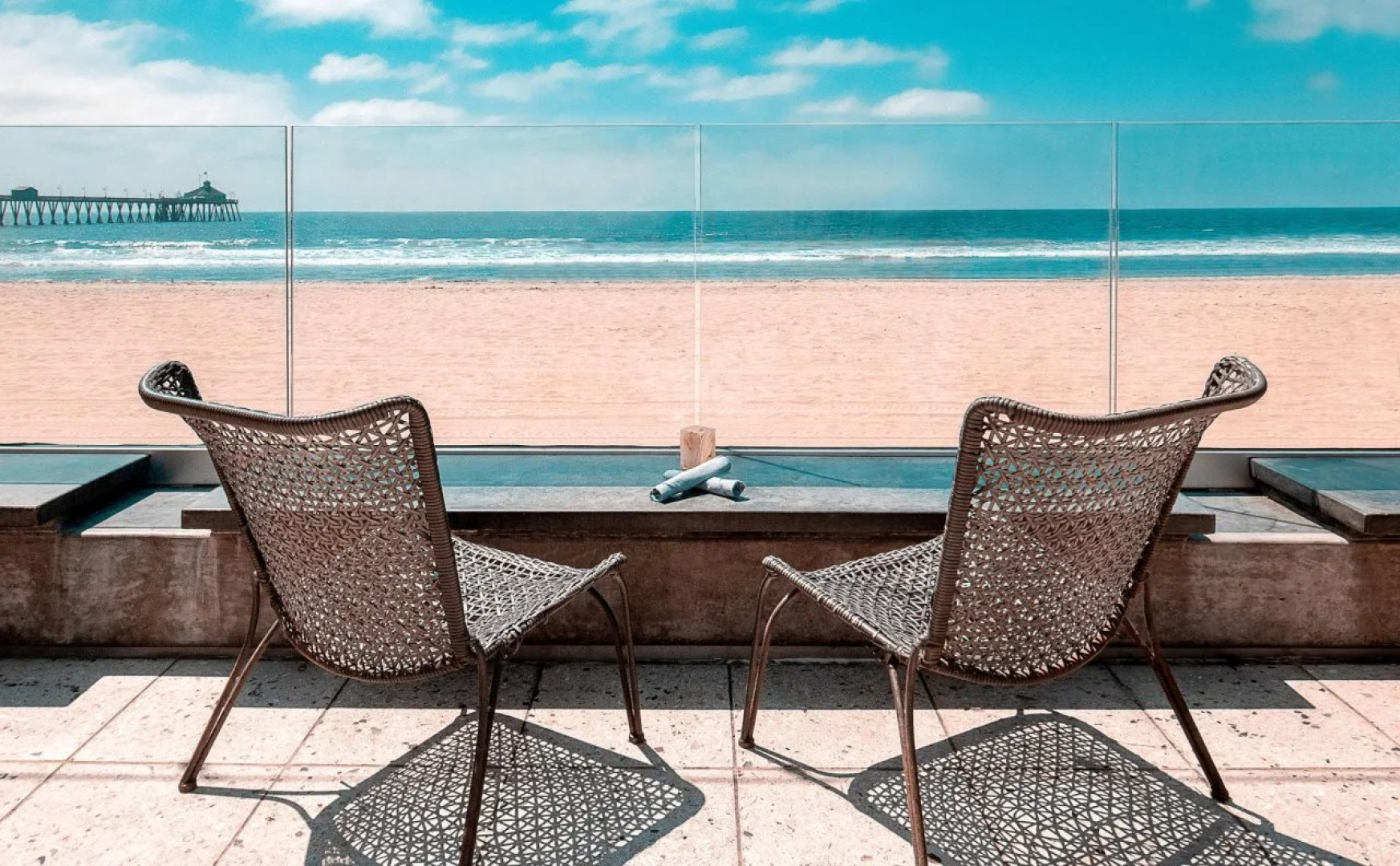 Pier South Resort, Autograph Collection by Marriott