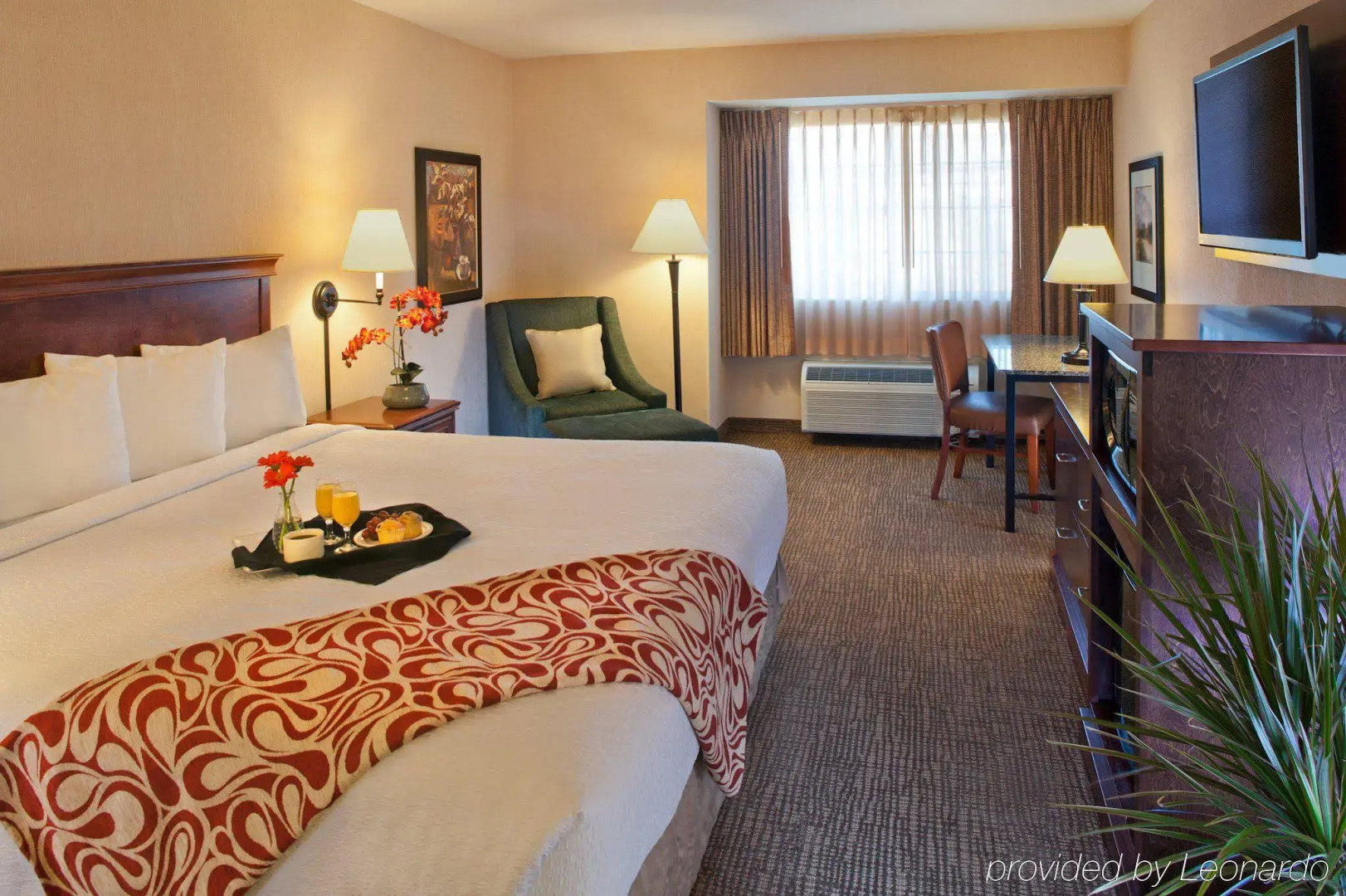 Silver Cloud Inn - Portland