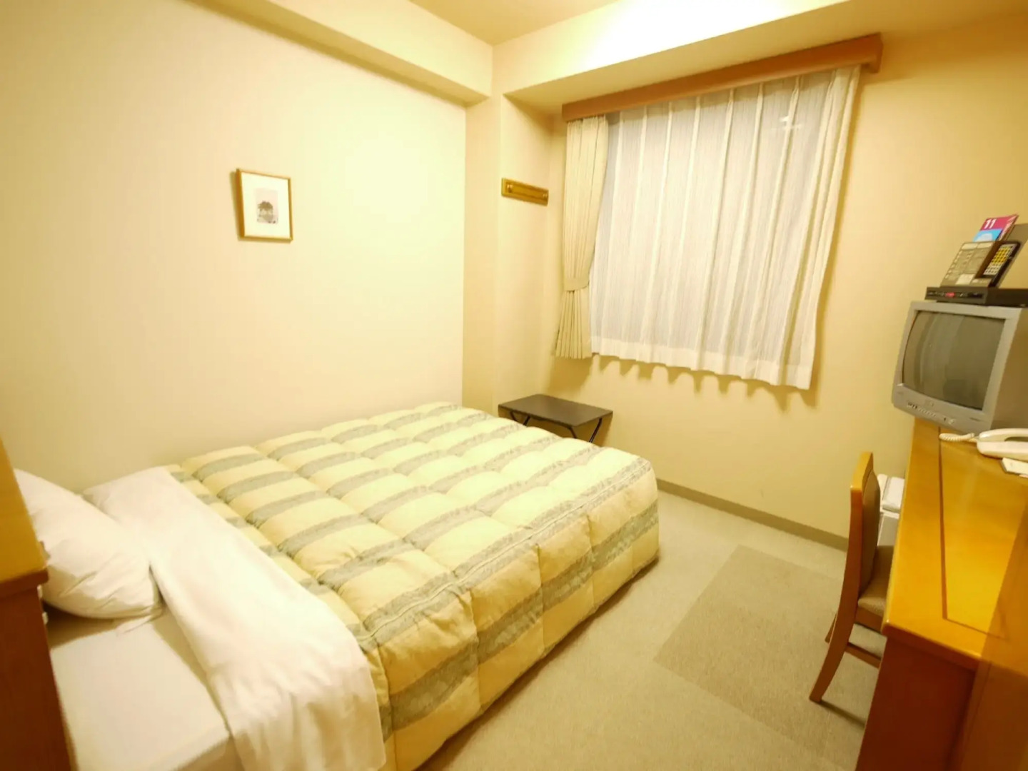 Hotel Route Inn Jyoetsu