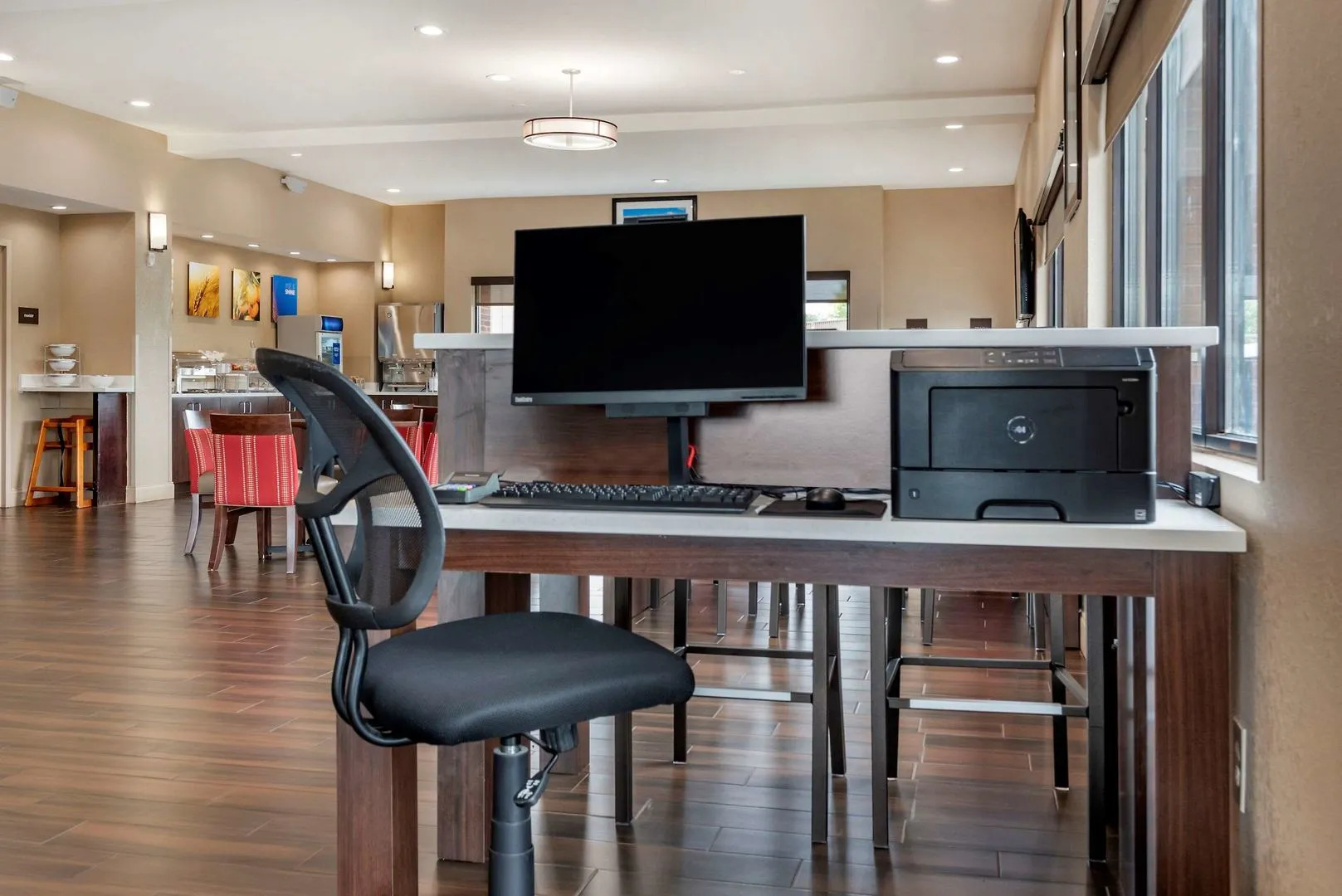 Comfort Suites Pell City