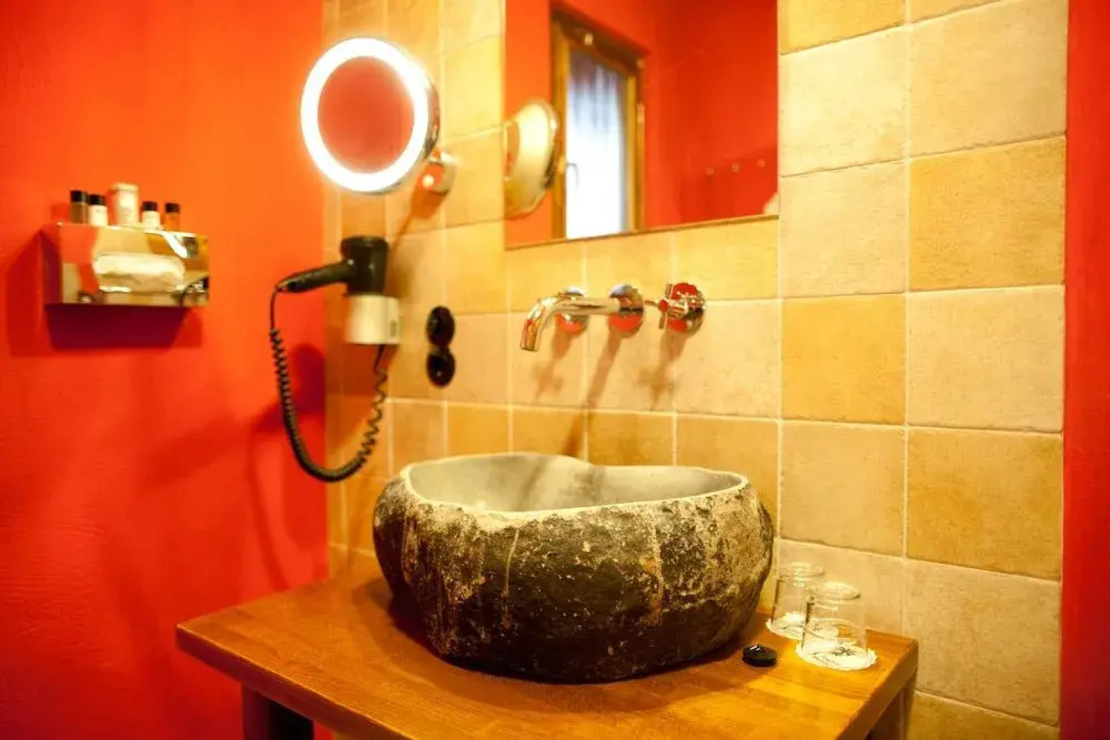 Tropical Islands Resort