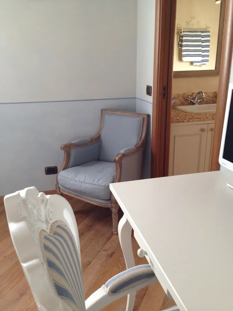 La Vedetta Bed&Breakfast