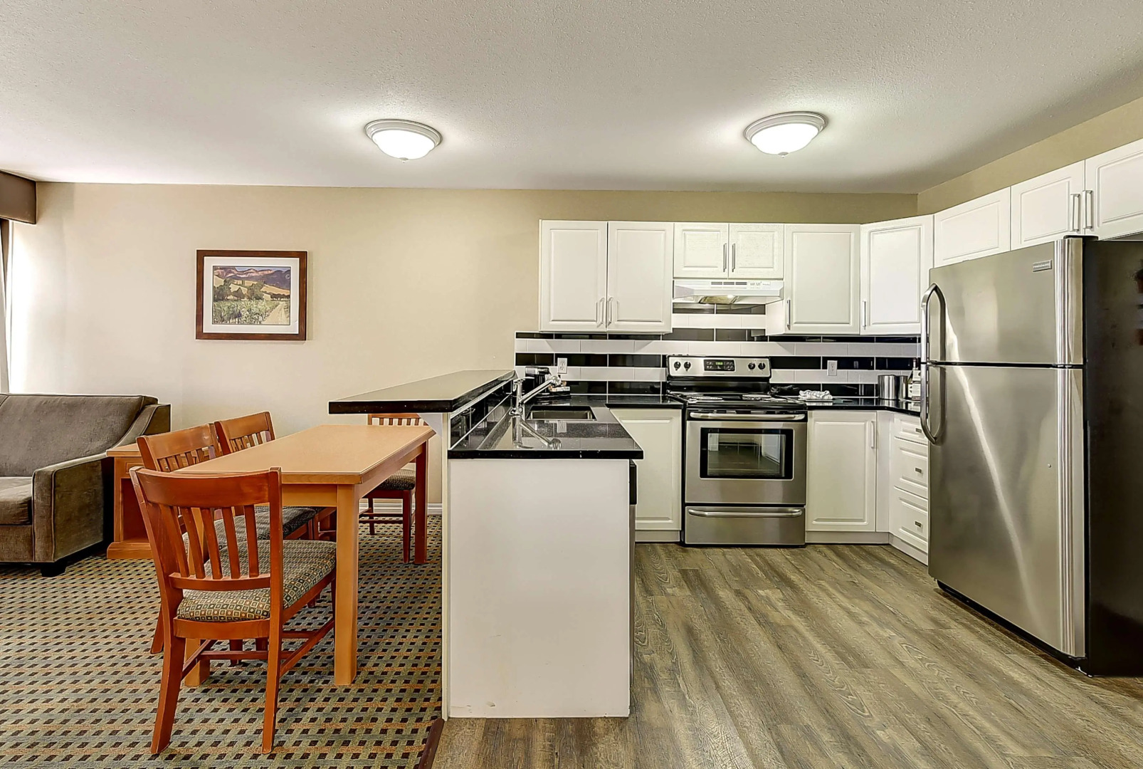 Best Western Plus Osoyoos Hotel & Suites