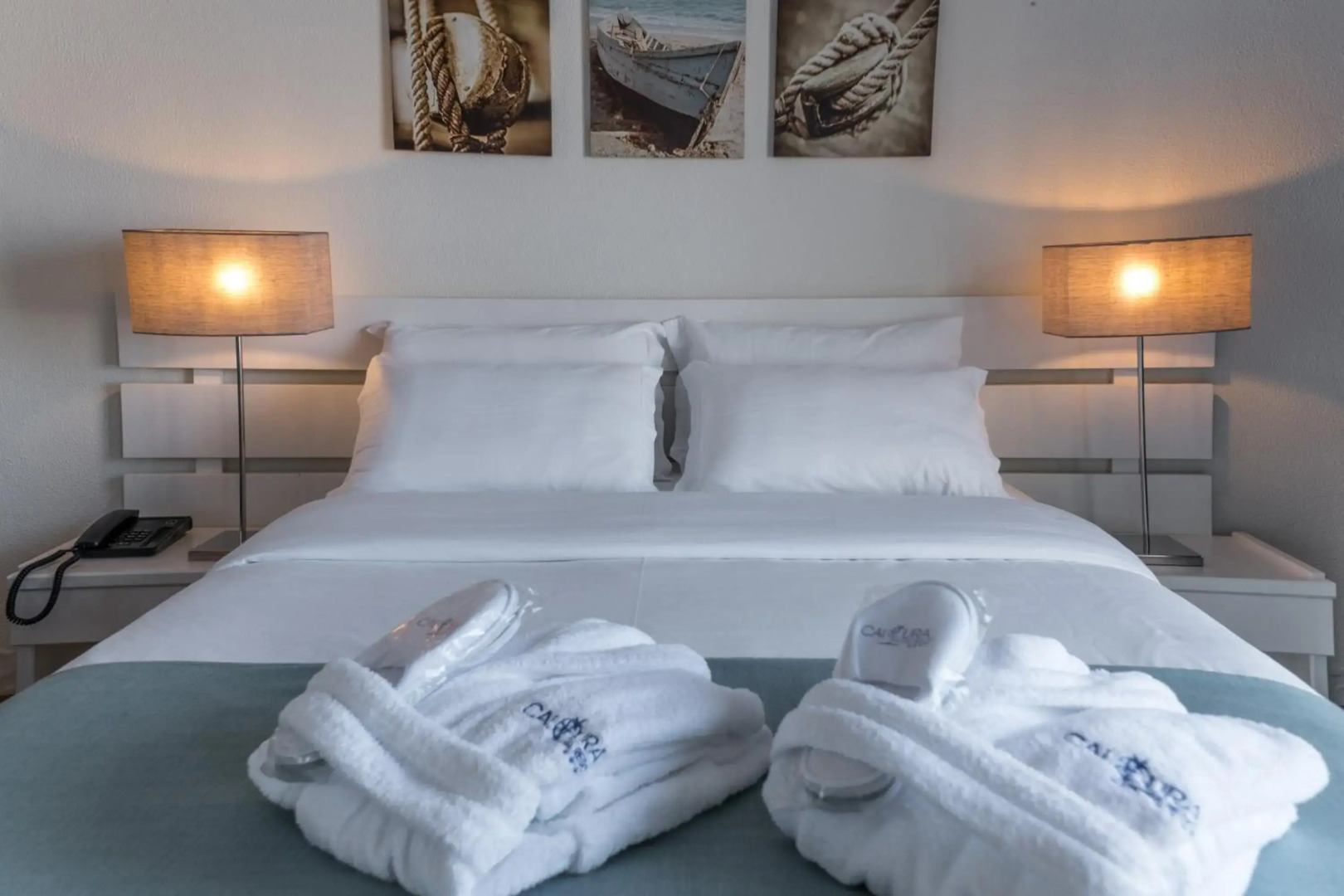 Caloura Hotel Resort