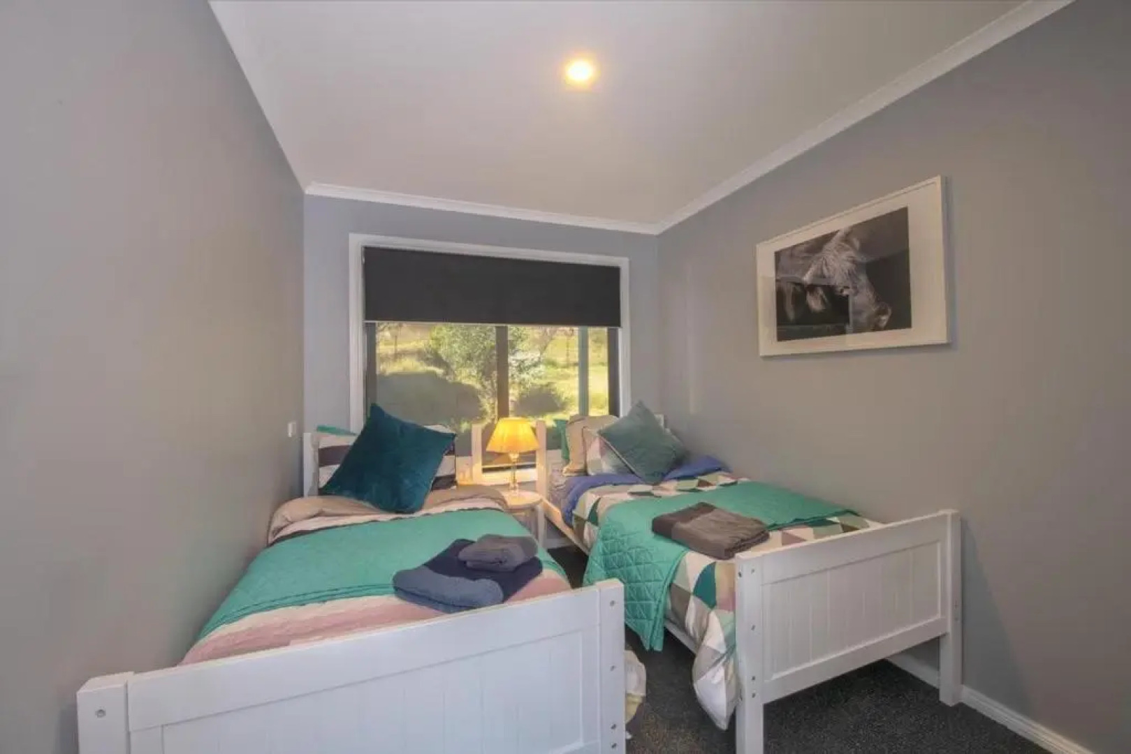 East Jindabyne- Cavallino 4 bedroom home