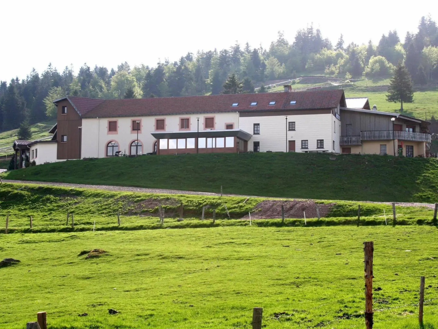 Hotel Restaurant Balveurche