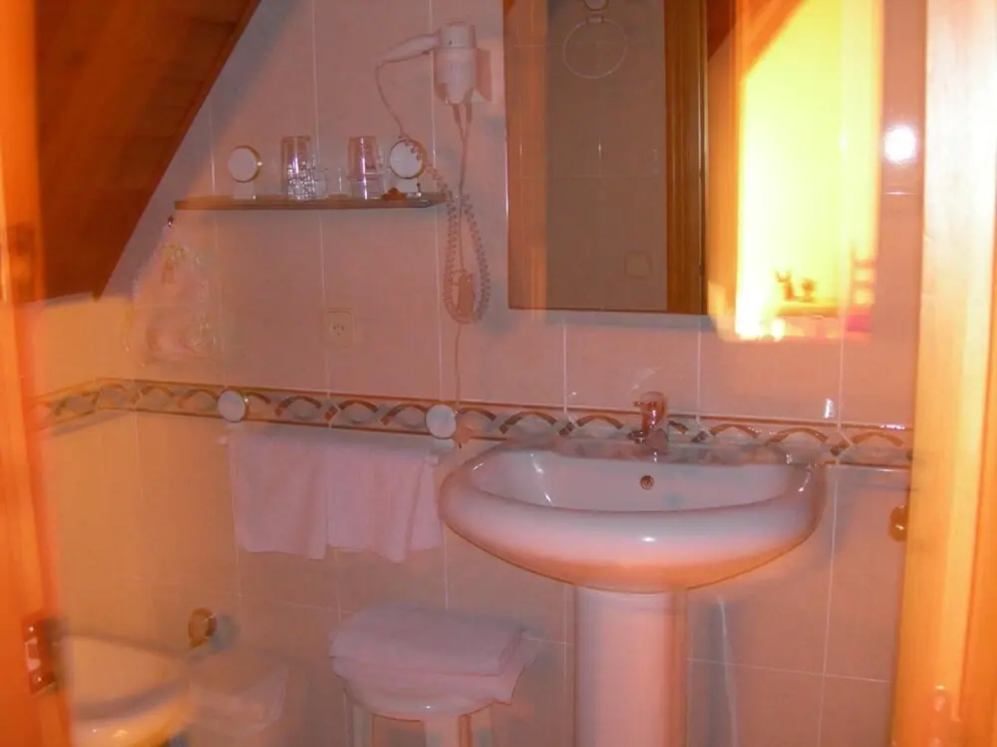 Alojamiento Rural Ostau Era Nheuada