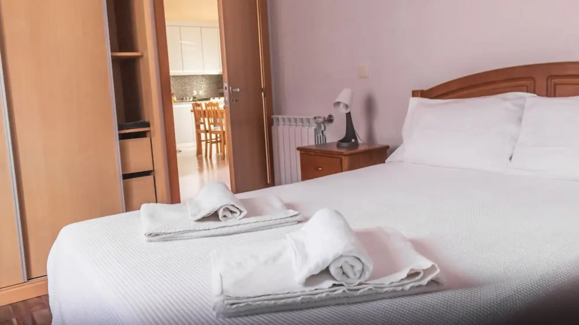 Casa dEl Rey, Serra da Freita/passadiços do Paiva