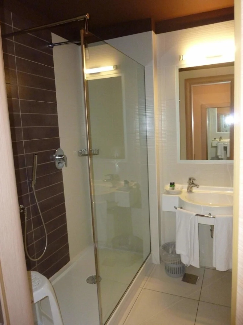 Mediterraneo Palace Depandance