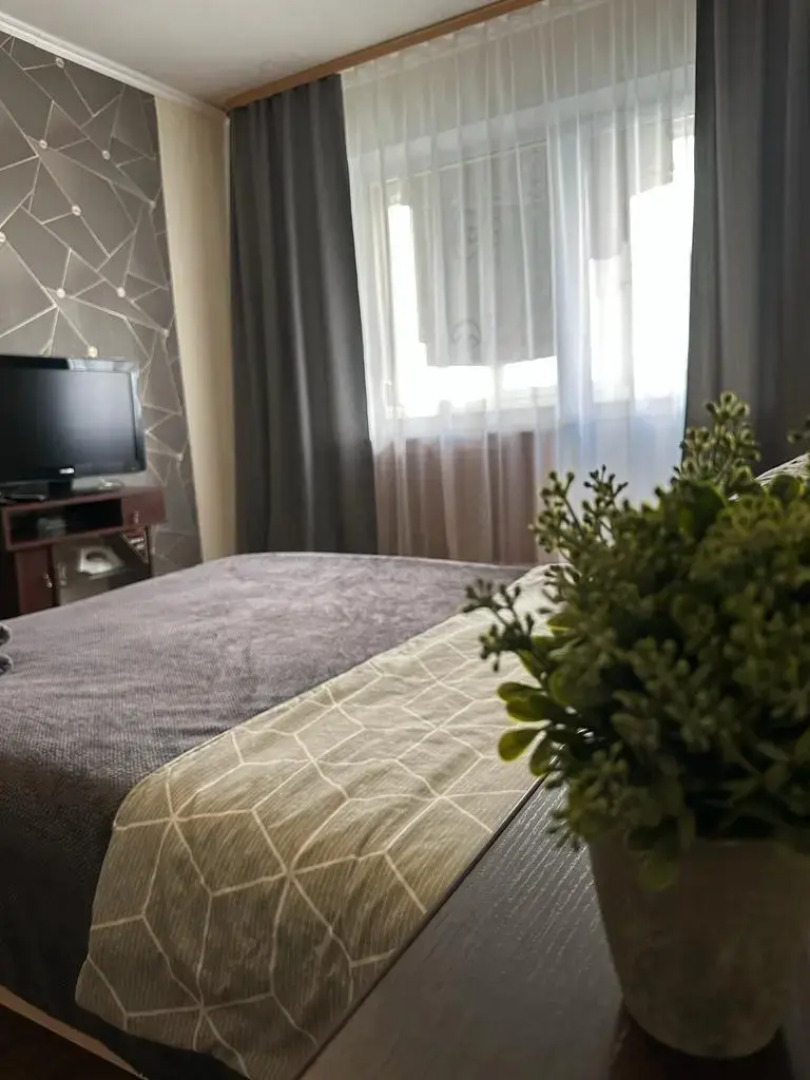 Апартаменты на улице Луначарского 29