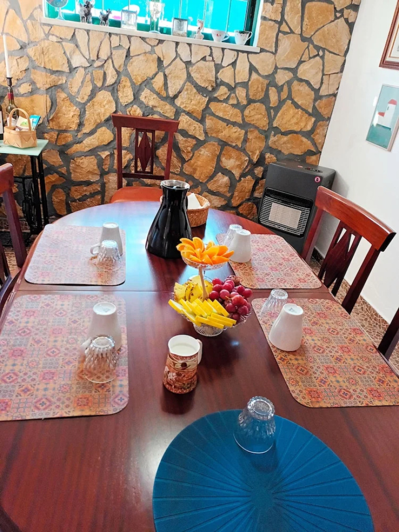 B&B Quinta da Romãzeira