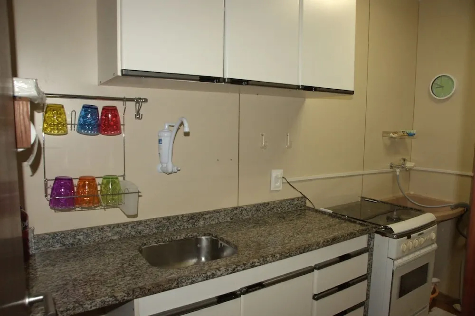 Rio Ipanema Residência