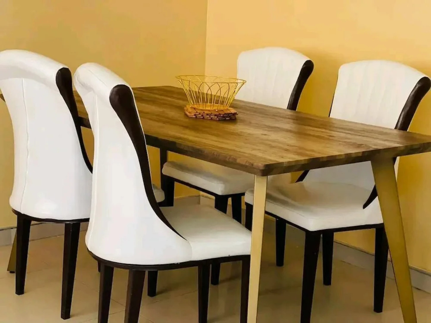 Kalahari Guest House