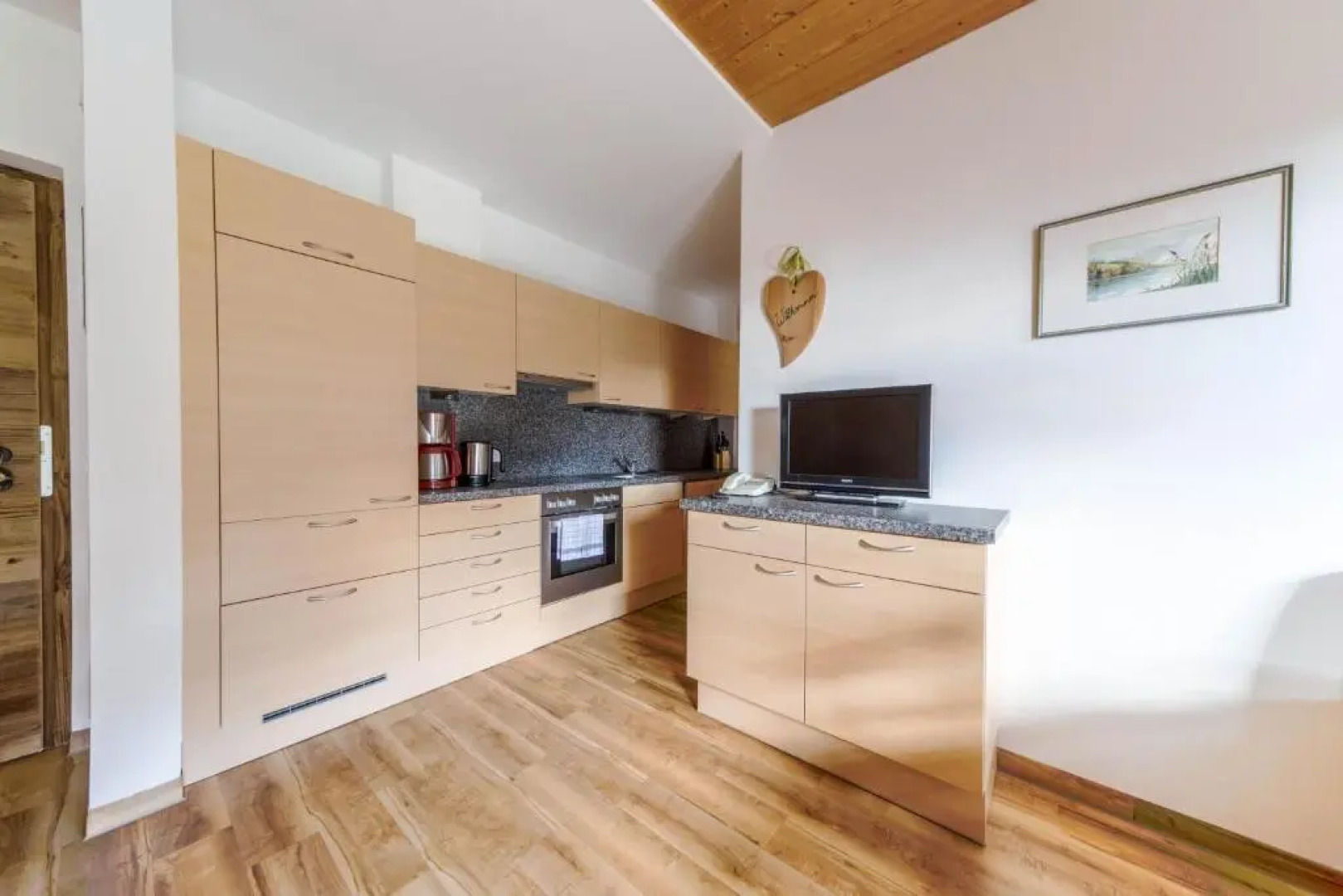 Sonnleiten Apt. 8 der kleinen Bären