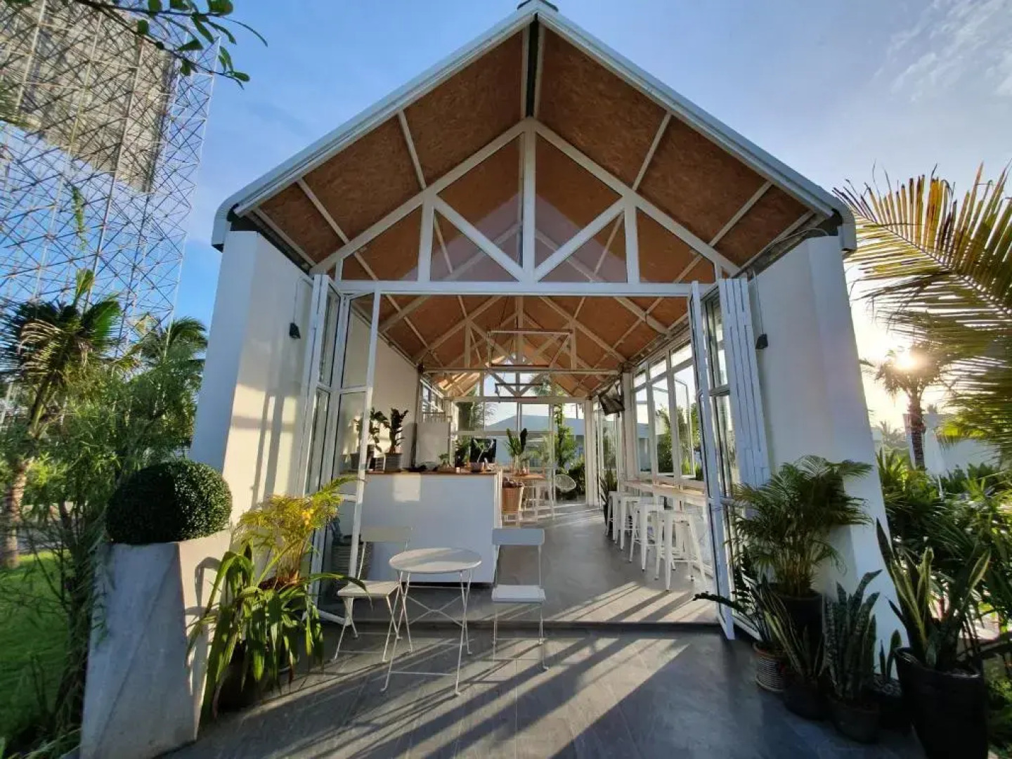 Meet Boutique Resort