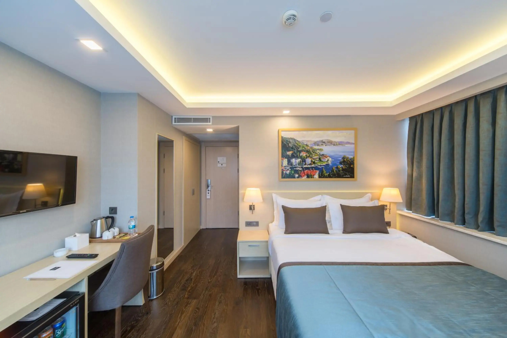 Molton Monapart Mecidiyekoy