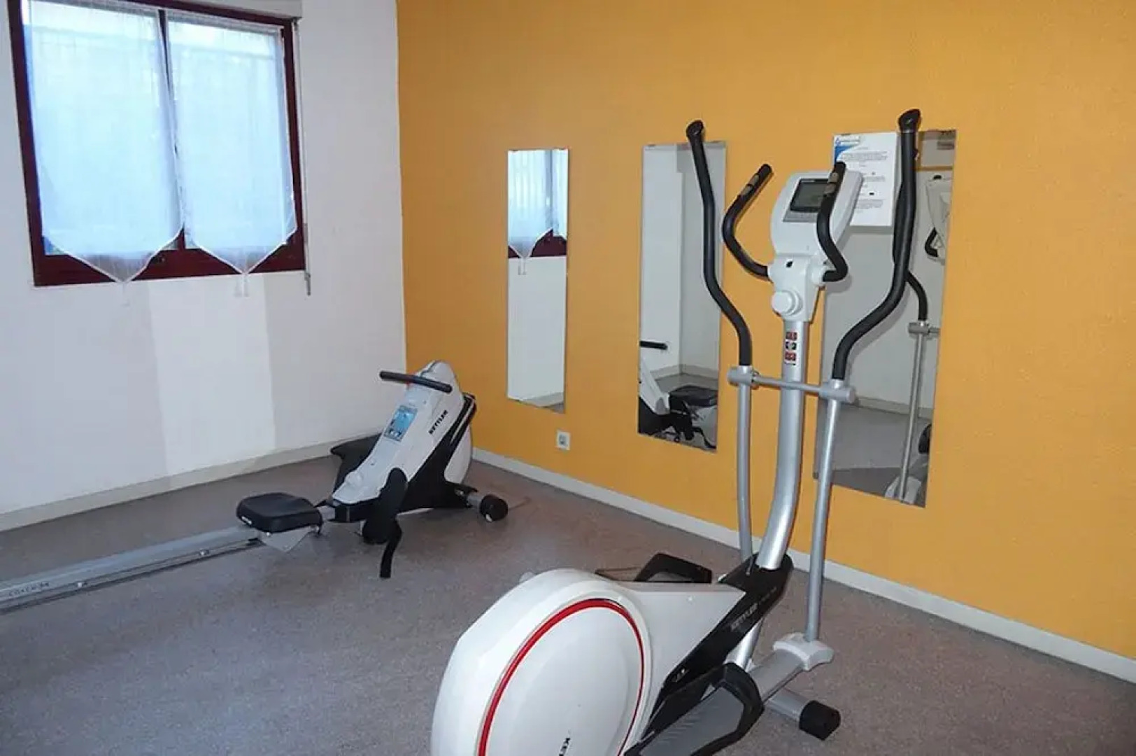 Résidence Goélia Sun City