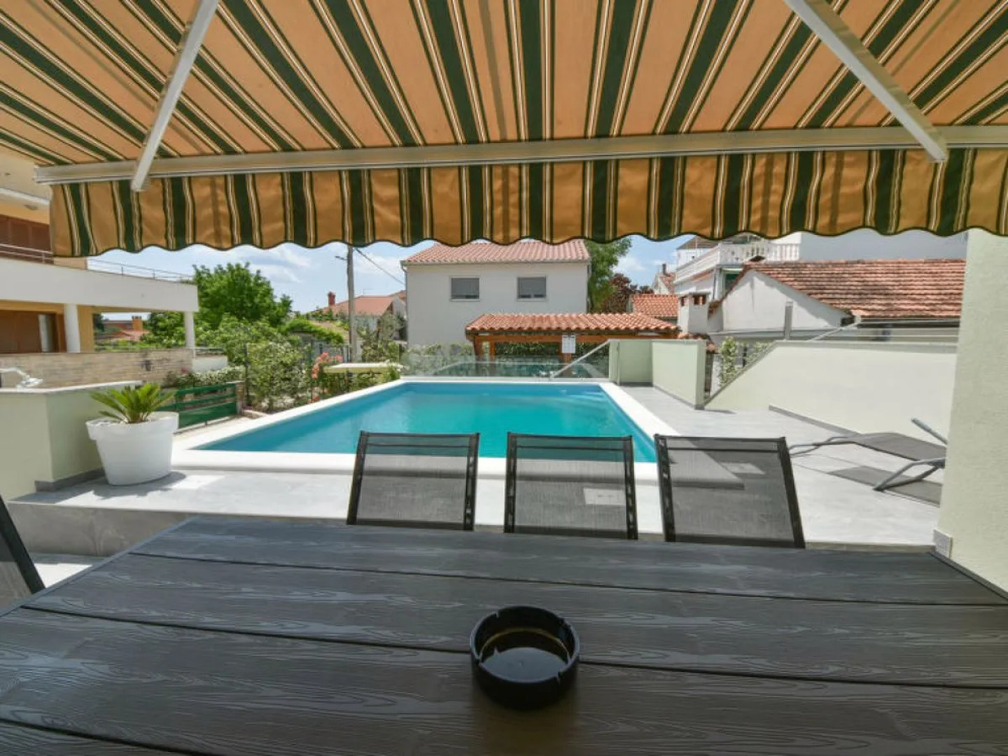 House Goga Zadar/Sukosan